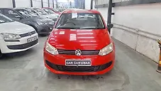 Used Volkswagen Vento Trendline Petrol in Gurgaon