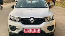 Used Renault Kwid RXL [2015-2019] in Jaipur