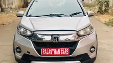 Used Honda WR-V VX MT Diesel in Jaipur