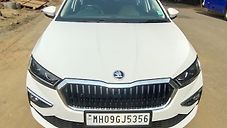 Used Skoda Slavia Style 1.0L TSI AT in Mumbai