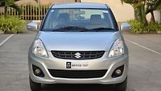 Used Maruti Suzuki Swift DZire VDI in Nashik