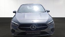 Used Mercedes-Benz A-Class Limousine 200d in Chennai