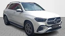 Used Mercedes-Benz GLE 450 4MATIC LWB [2020-2023] in Chennai