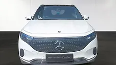 Used Mercedes-Benz EQA 250 Plus in Chennai