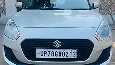 Used Maruti Suzuki Swift VXi [2014-2017] in Kanpur