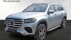 Used Mercedes-Benz GLS 450d 4MATIC in Chennai