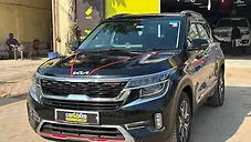 Used Kia Seltos GTX Plus 1.4 [2020-2021] in Gurgaon