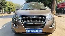 Used Mahindra XUV500 W11 (O) AT in Chandigarh