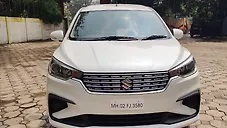 Used Maruti Suzuki Ertiga VXI CNG in Nashik