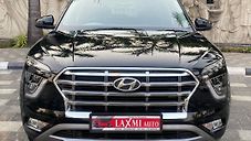 Used Hyundai Creta SX 1.5 Petrol [2020-2022] in Thane