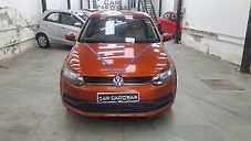 Used Volkswagen Polo Trendline 1.2L (P) in Gurgaon