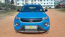 Used Tata Nexon XZ Plus in Bangalore