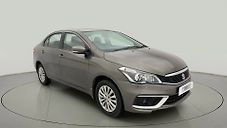 Used Maruti Suzuki Ciaz Delta Hybrid 1.5 [2018-2020] in Ahmedabad