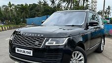 Used Land Rover Range Rover 3.0 Vogue Diesel in Mumbai
