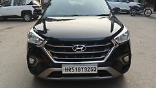 Used Hyundai Creta E Plus 1.6 Petrol in Karnal