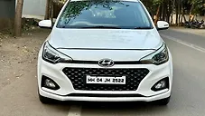 Used Hyundai Elite i20 Asta 1.2 (O) in Nashik