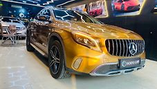 Used Mercedes-Benz GLA 200 Sport in Mumbai