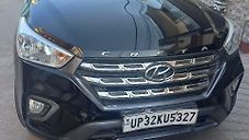 Used Hyundai Creta EX 1.4 CRDi in Lucknow