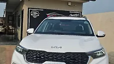 Used Kia Sonet HTX Plus 1.5 [2020-2021] in Ludhiana
