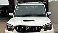 Used Mahindra Scorpio S8 in Ludhiana
