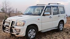 Used Mahindra Scorpio LX BS-IV in Indore