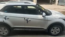Used Hyundai Creta EX 1.4 CRDi in Indore