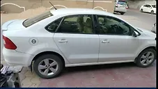 Used Skoda Rapid 1.5 TDI CR Style Plus AT in Indore