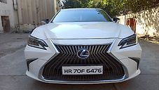Used Lexus ES 300h Luxury [2020-2021] in Delhi