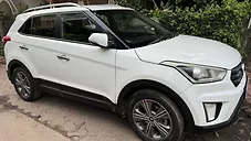 Used Hyundai Creta SX Plus 1.6 AT CRDI in Indore