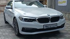 Used BMW 5 Series 530i Sport Line in Mumbai