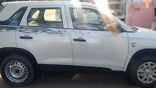 Used Maruti Suzuki Vitara Brezza LDi (O) [2016-2018] in Indore