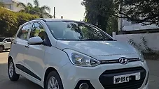 Used Hyundai Grand i10 Asta AT 1.2 Kappa VTVT (O) [2016-2017] in Indore