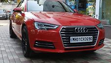 Used Audi A4 30 TFSI Technology Pack in Mumbai