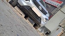 Used Tata Nexon XM Diesel in Rudrapur