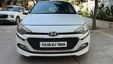 Used Hyundai i20 Active 1.4 S in Hyderabad