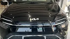 Used Kia Carens Luxury Plus 1.5 Turbo Petrol DCT 7 STR [2024-2025] in Patna