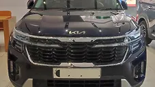 Used Kia Seltos HTX Plus 1.5 Diesel iMT in Patna