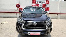 Used Toyota Innova Crysta 2.4 GX 7 STR [2016-2020] in Delhi