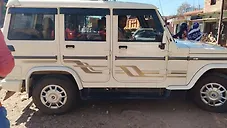 Used Mahindra Bolero B6 [2022] in Ranchi