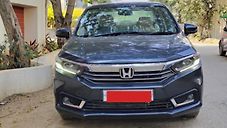 Used Honda Amaze 1.5 VX MT Diesel [2018-2020] in Hyderabad