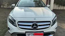 Used Mercedes-Benz GLA 200 d Style in Kanpur