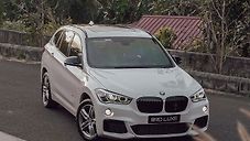 Used BMW X1 xDrive20d M Sport in Kochi