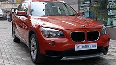 Used BMW X1 sDrive20d in Mumbai