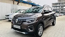 Used Renault Triber RXZ Dual Tone [2024-2025] in Guwahati