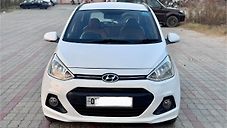 Used Hyundai Grand i10 Asta AT 1.2 Kappa VTVT (O) [2016-2017] in Delhi