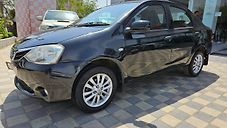 Used Toyota Etios VX in Ahmedabad