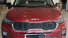 Used Kia Sonet GTX Plus 1.0 iMT Dual Tone in Patna