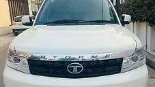 Used Tata Safari Storme 2019 2.2 EX 4X2 in Lucknow