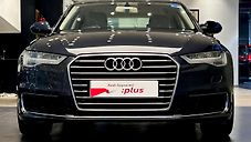 Used Audi A6 35 TFSI Matrix in Gurgaon