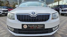 Used Skoda Octavia Ambition 2.0 TDI AT in Ahmedabad